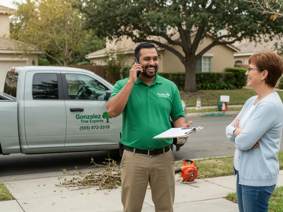 Tree Service Pilot Mountain, NC FAQs